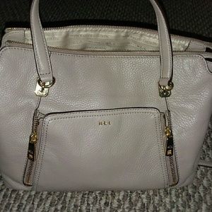 Ralph Lauren Handbag